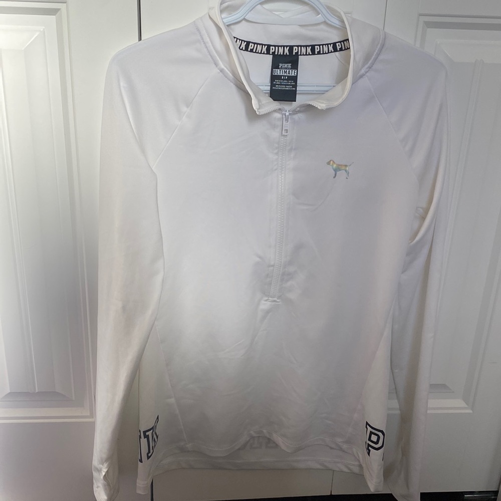 Pink by Victoria’s secret long sleeves